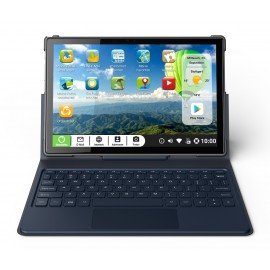 TECLADO STAND FOLIO PARA...