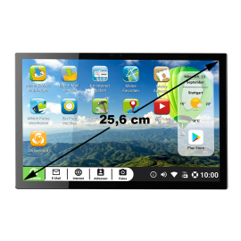 Ordissimo Celia Tablet 10,1"