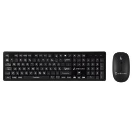 Ordissimo Wireless Tastatur...