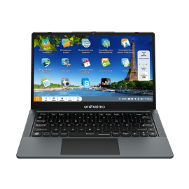 Ordissimo Notebook 14"...