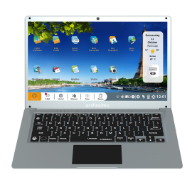Ordissimo Notebook 14" Eve 4