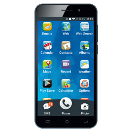 Smartphone Ordissimo...