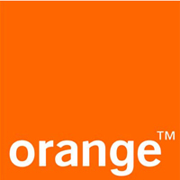 logo Orange