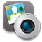 Icone Webcam