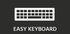 simplified ordissimo keyboard