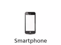smartphones