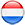 Netherlands flag icon